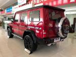 BAIC Beijing BJ80 70th Anniversary 2019 года
